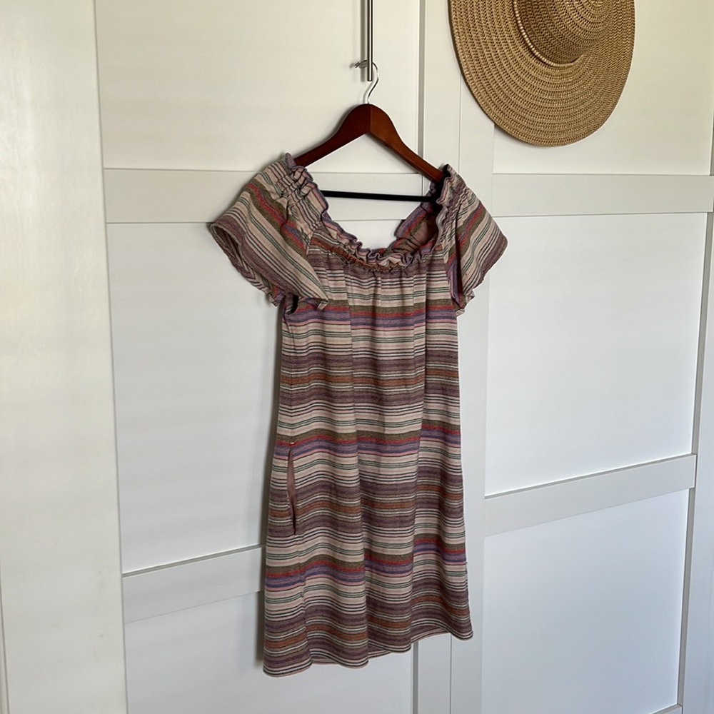 Philosophy BOHO dress L